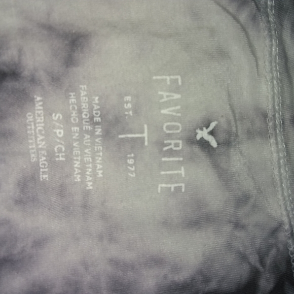 AE favorite T - Picture 2 of 2